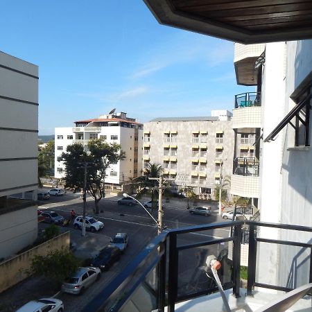 Apartamento Praia Do Forte Кабу-Фриу Экстерьер фото
