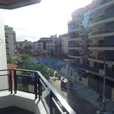 Apartamento Praia Do Forte Кабу-Фриу Экстерьер фото