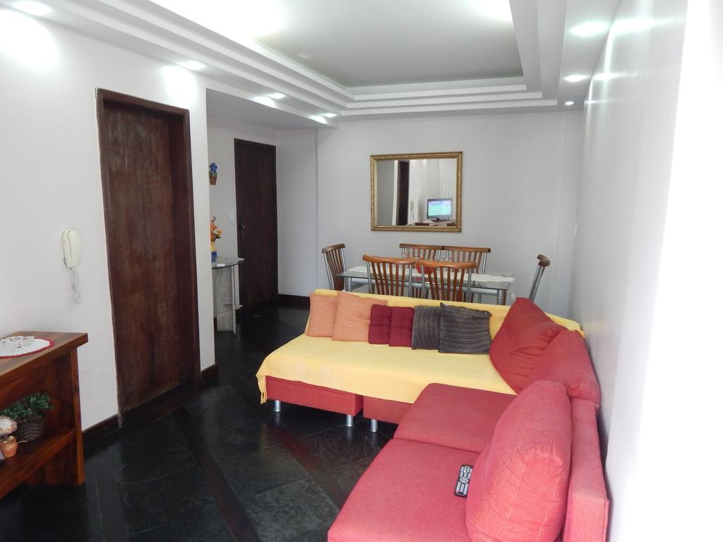 Apartamento Praia Do Forte Кабу-Фриу Экстерьер фото