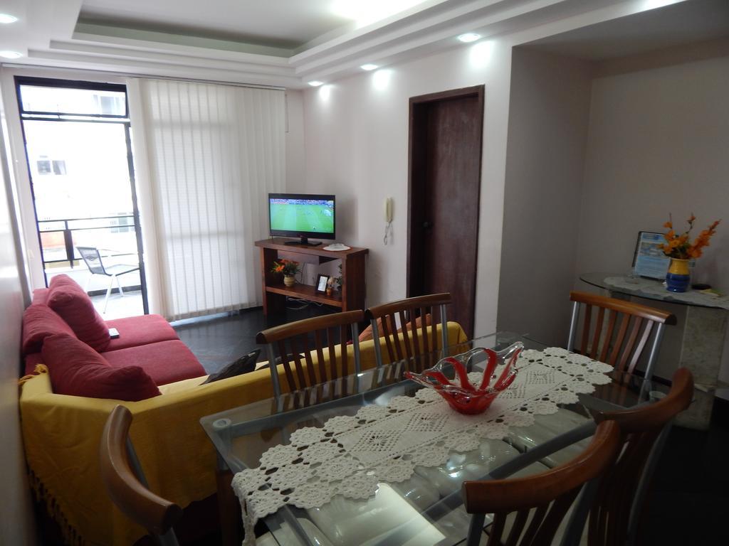 Apartamento Praia Do Forte Кабу-Фриу Экстерьер фото