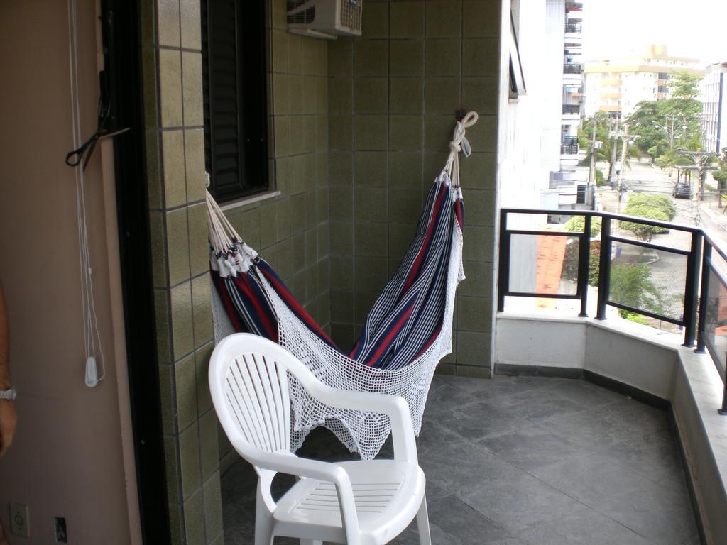 Apartamento Praia Do Forte Кабу-Фриу Экстерьер фото