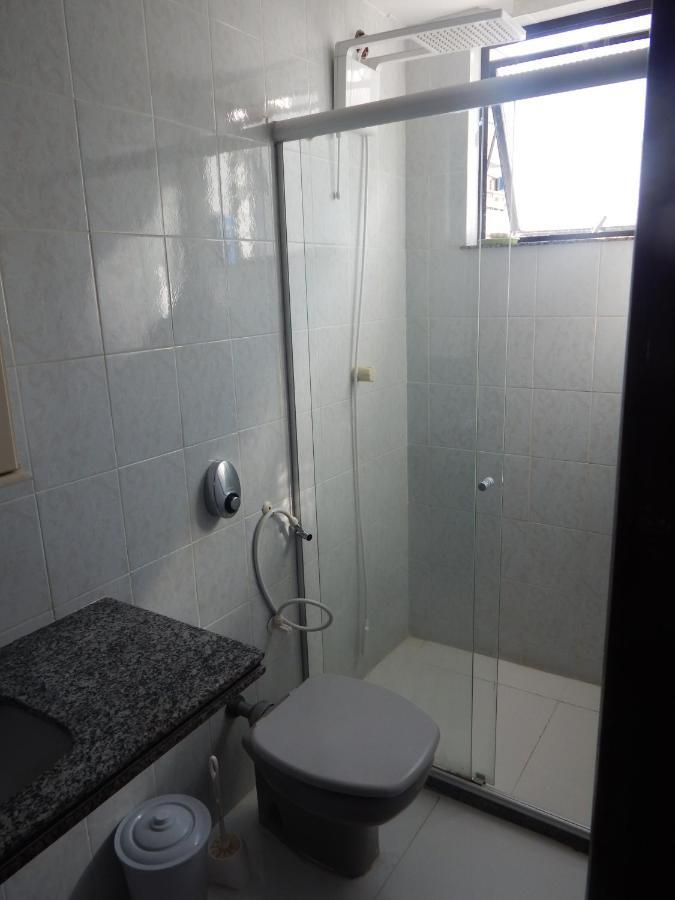 Apartamento Praia Do Forte Кабу-Фриу Экстерьер фото