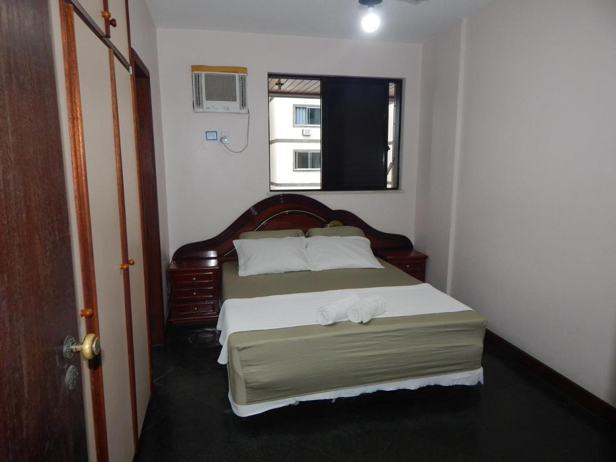 Apartamento Praia Do Forte Кабу-Фриу Экстерьер фото