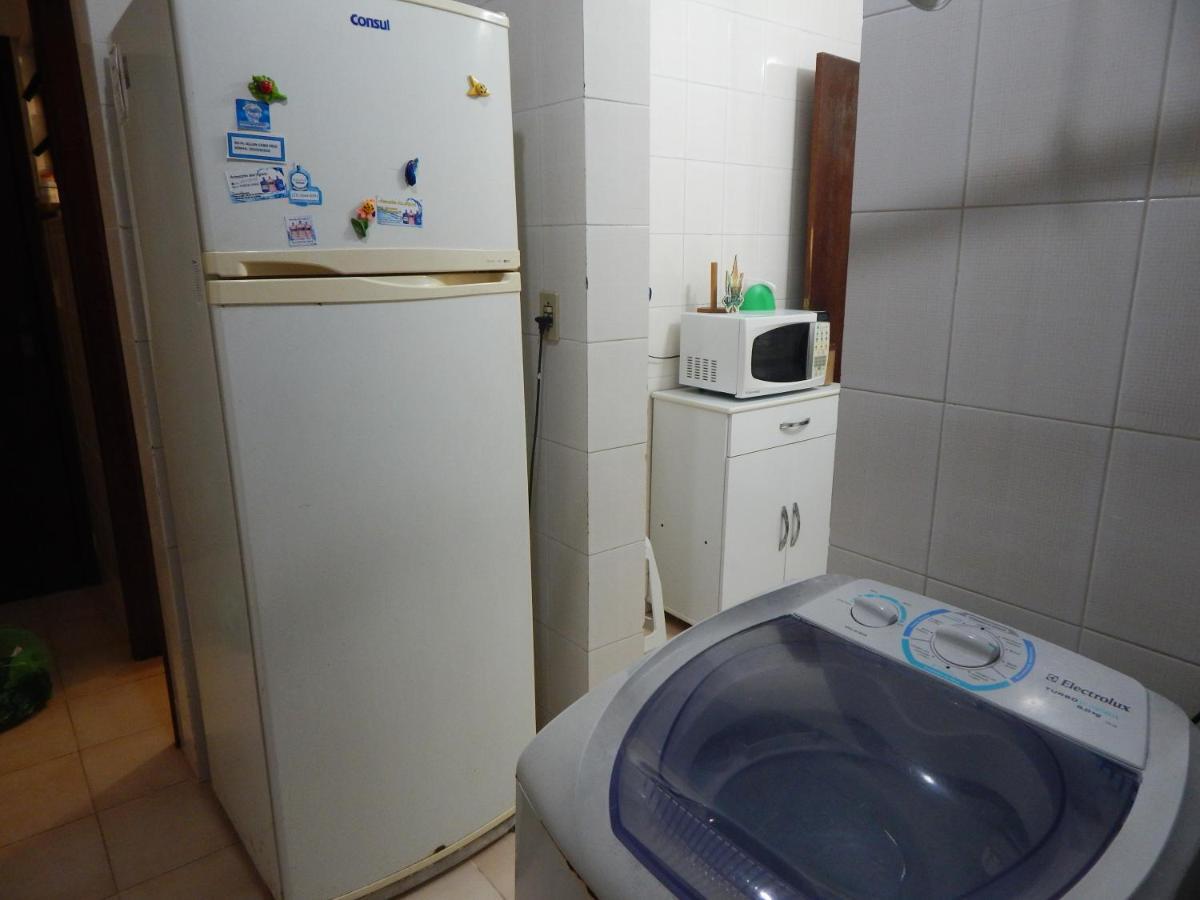 Apartamento Praia Do Forte Кабу-Фриу Экстерьер фото