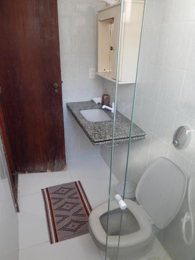 Apartamento Praia Do Forte Кабу-Фриу Экстерьер фото